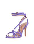 Сандалии Bianca Di, фиолетовый - фото 2