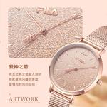 FILA Часы Women's Watch - фото 5