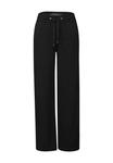 Брюки Street One Trousers, Schwarz/Black - фото 4