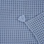 Одеяло Patinio синий, 80/100 см - фото 3