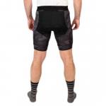 Шорты Endura SingleTrack Inner, черный - фото 2