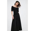 Женское платье Мила Marcella, Black - фото 2