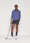 Топ Nike Golf TOUR, Sanded Purple/White/Purple - фото 2
