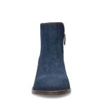 Ботильоны MANFIELD, синий - фото 3