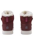 Зимние ботинки Reima Pyrytys, Wine Red - фото 6