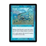 CCG Персидский кальмар (C), MTG - Prophecy - фото