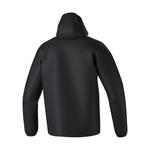 Куртка всепогодная Erima, черный - фото 2