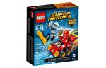 Marvel, конструктор из серии супергероев, 300 деталей, 76063 LEGO - фото 3