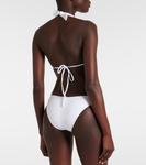 Плавки бикини Caracas Melissa Odabash, белый - фото 3