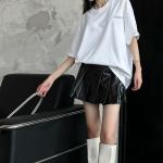 Футболка унисекс Supereally, черный - фото 21