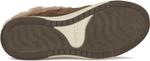 Лоферы Clarks Breeze Myth, цвет Dark Olive Textile - фото 3
