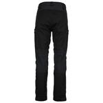 Трекинговые брюки Stoic SälkaSt Wool Winter Trekking, черный - фото 4