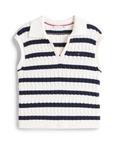 Свитер TOMMY HILFIGER, Night Blue - фото
