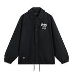 LINING Куртка спортивной коллекции унисекс черная, Black - фото