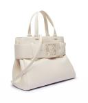 Сумочка Armani Exchange, белый - фото 4