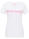 Футболка Bruno Banani BALL, White - фото
