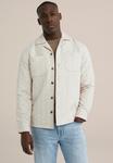 Куртка WE Fashion Light jacket, Beige - фото