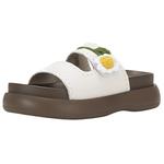 Шлепанцы женские Teenie Weenie - фото 2