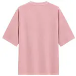 Футболка унисекс GAP, черный - фото 4