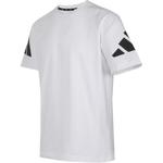 Adidas Футболка мужская белая - фото 5