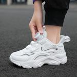 Кроссовки для детей "Дети" Bobdog, цвет White and Blue [Single Net] - фото 29