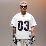 Футболка мужская Reserff, черный - фото 9