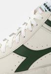 Высокие кроссовки Diadora Game Unisex, белый/зеленый - фото 6