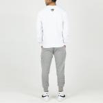 NBA Белая толстовка для мужчин - фото 6