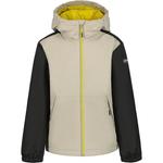 Jacket kaktovik jr Icepeak, цвет staub - фото