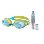 Очки LINING, желтый - фото 3