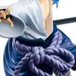 Фигурки Sasuke Uchiha Naruto, Houndstooth BANPRESTO - фото 3