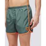 Шорты для плавания Sundek, зеленый - фото 3