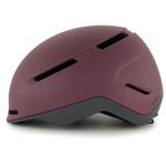 Велосипедный шлем Smith Dispatch Mips, цвет Matte Black B21 - фото 4