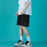 LINING Повседневные шорты мужские Standard Black - фото 4