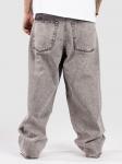 Джинсы Empyre Sk8 Ultra Wide Jeans, scramble grey - фото 2