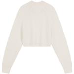 Трикотаж женский Tommy Hilfiger, белый/темно-синий - фото 3