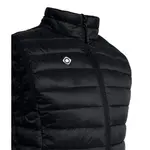 Жилет Izas Nis V2, черный - фото 3