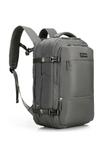 Рюкзак WITTCHEN Rucksack, Grey - фото 10