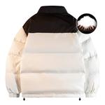 Пуховик унисекс Jcui, белый - фото 4