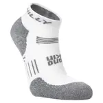 Носки Hilly Supreme Quarter Max short, белый - фото