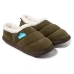 Тапочки Nuvola UNCODY24, зеленый - фото 6