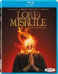 Диск Blu-ray Lord Of Misrule - фото