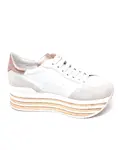 Кроссовки Maxip Hogan, белый - фото