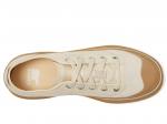 Кроссовки SOREL Scout N About Low Sneakers, цвет Chalk/Gum - фото 2