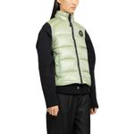 Canada Goose Стеганый жилет Cypress, Green - фото 6