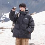 Стеганая куртка унисекс Jeep, серый - фото 14