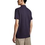 Moncler Monogram Embroidered Polo Shirt - фото 5