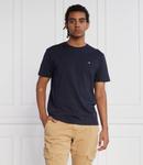 Футболка Gant Regular Fit, темно-синий - фото 3