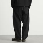 Скрученные джинсы Ymc, черный - фото 3