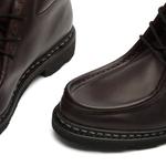 Ботильоны Milla Paraboot, шоколадный - фото 4